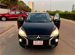 ميتسوبيشي ميراج G4